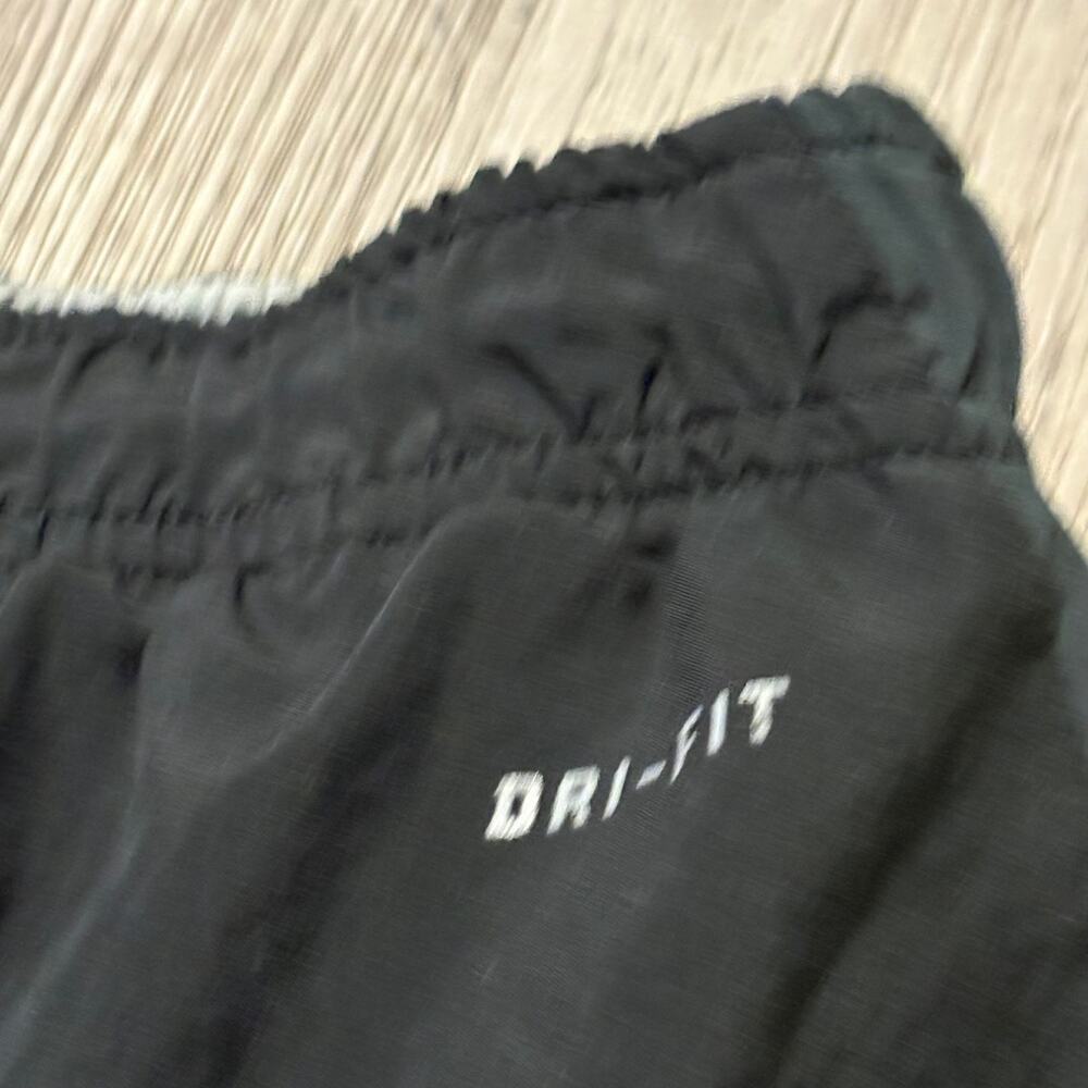 Nike Dri-Fit Men's Running Shorts XXL Black | Performance Athletic - Picture 2 of 5